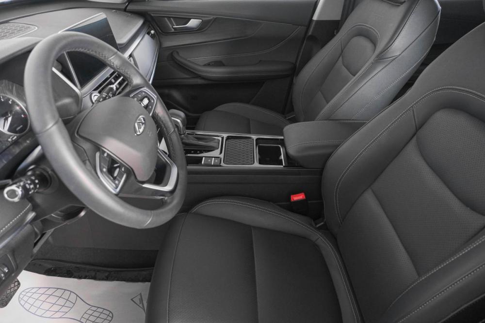 Chery Tiggo 4 I Рестайлинг 2 Кемерово  - изображение 9