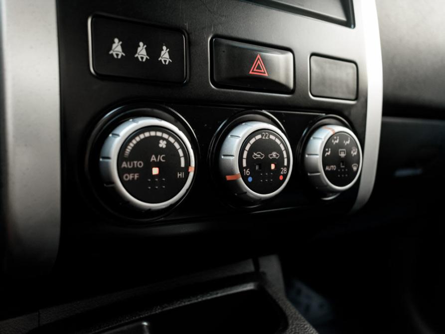 Nissan X-Trail II Рестайлинг Екатеринбург  - изображение 19