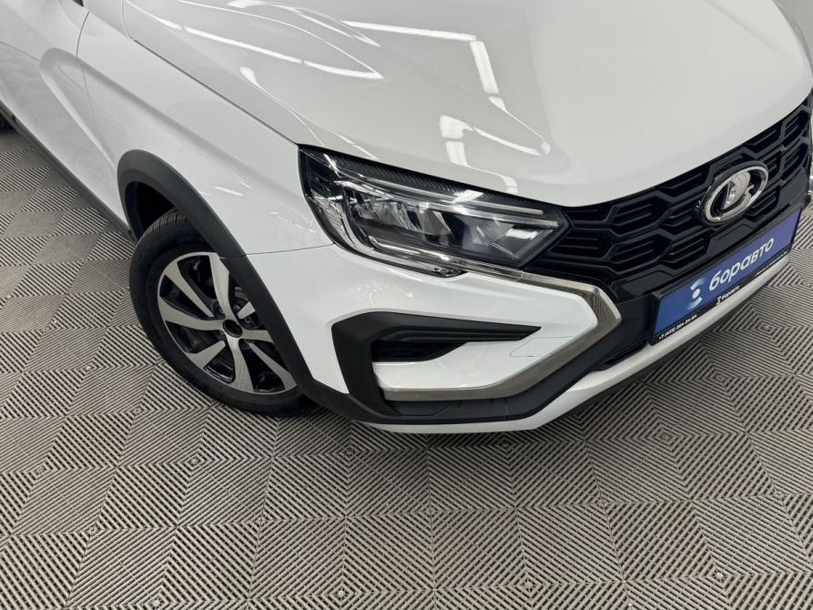 Lada (ВАЗ) Vesta I Рестайлинг (NG) Воронеж  - изображение 4