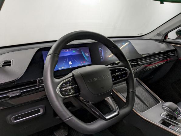 Omoda C5 I с пробегом 2023 года, цена 1 790 000 рублей, 19000 км, внедорожник, Автокод Объявления