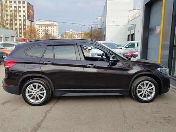 BMW X1 II (F48) Рестайлинг с пробегом 2020 года, цена 2 750 000 рублей, 58486 км, внедорожник, Автокод Объявления