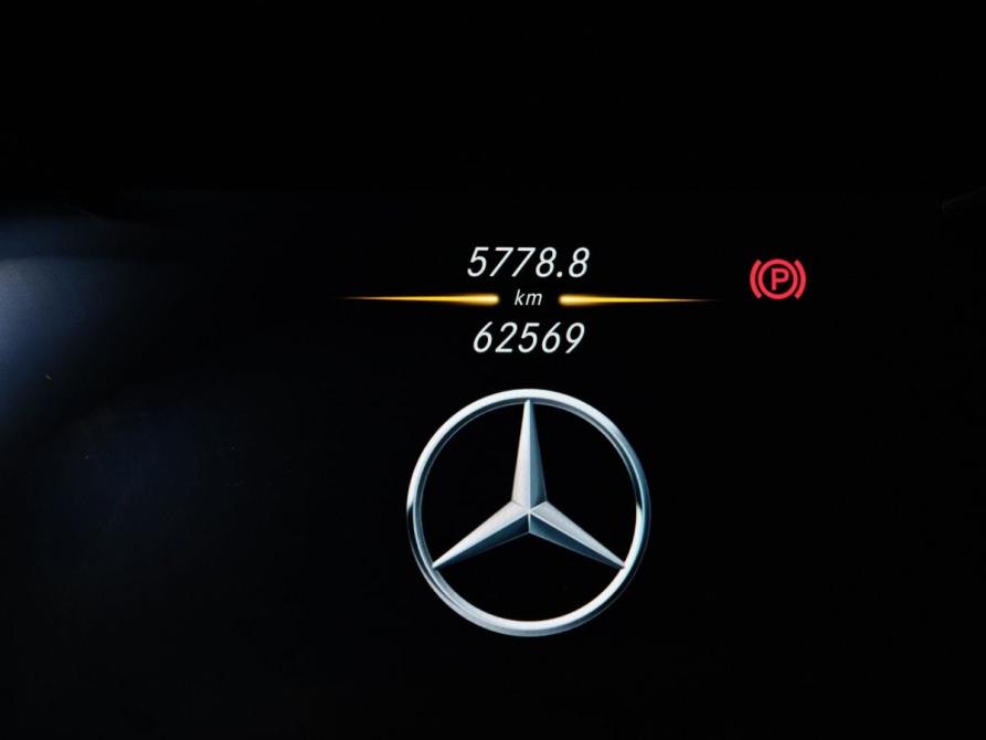 Mercedes-Benz C-Класс AMG IV (W205) Рестайлинг Москва  - изображение 17
