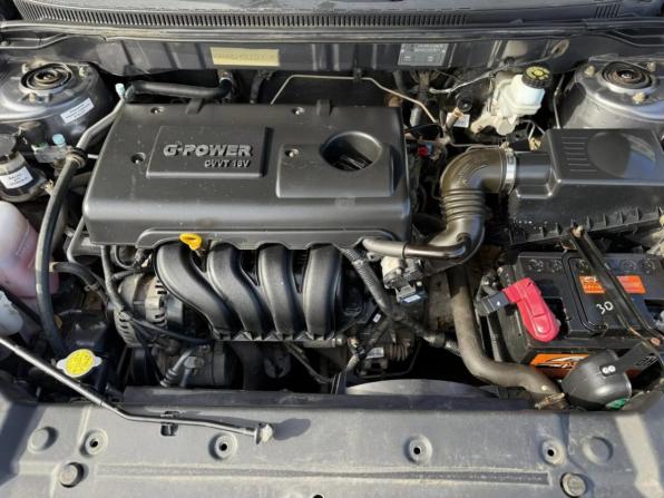 Geely Emgrand EC7 с пробегом 2014 года, цена 364 640 рублей, 132887 км, седан, Автокод Объявления