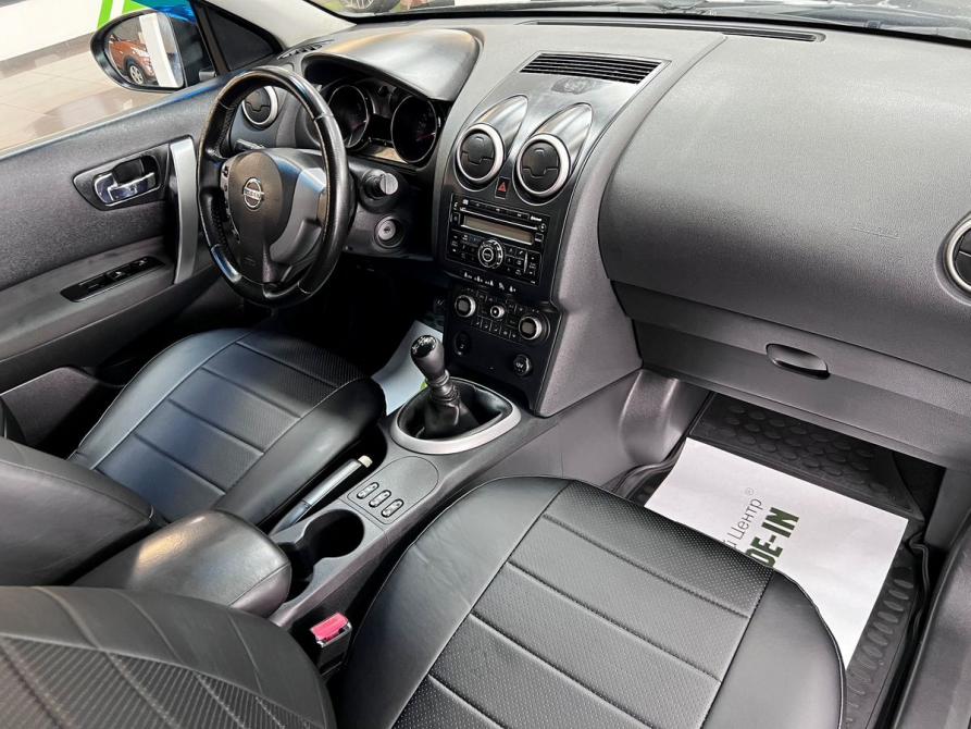 Nissan Qashqai I Тверь  - изображение 14