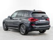BMW X3 III (G01) Москва  - изображение 30