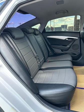 Hyundai i40 I Рестайлинг с пробегом 2015 года, цена 1 190 000 рублей, 142500 км, седан, Автокод Объявления