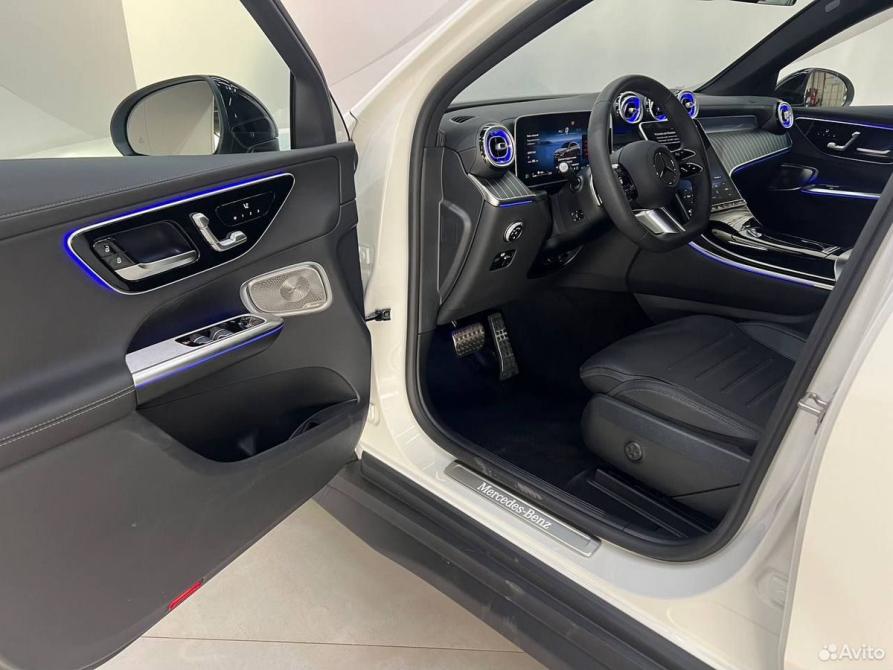 Mercedes-Benz GLC Coupe II (C254) Воронеж  - изображение 13