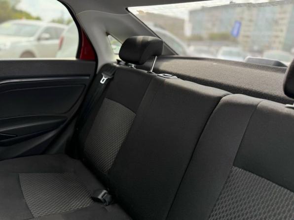 Lada (ВАЗ) Vesta I с пробегом 2018 года, цена 749 000 рублей, 160865 км, седан, Автокод Объявления