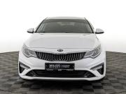 Kia Optima IV Рестайлинг Москва  - изображение 28