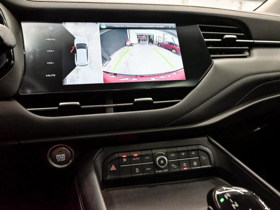 Haval F7 I Екатеринбург  - изображение 18
