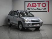 Hyundai Santa Fe Classic Челябинск  - изображение 38