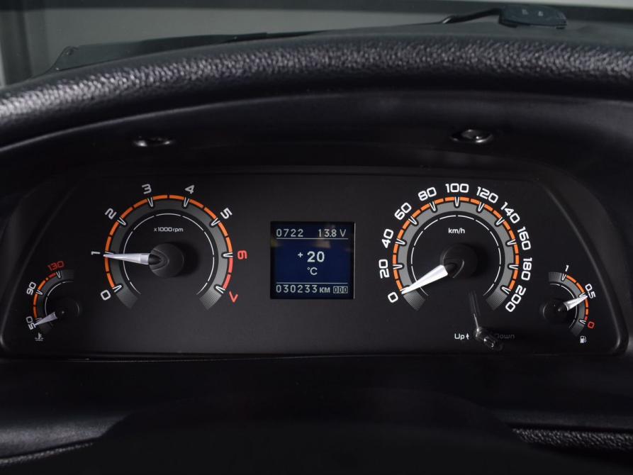 Lada (ВАЗ) Niva Travel I Кемерово  - изображение 12