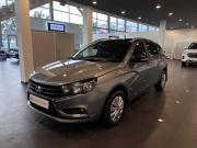 Lada (ВАЗ) Vesta I Чебоксары  - изображение 43