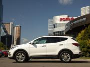 Hyundai Santa Fe III Рестайлинг Москва  - изображение 26