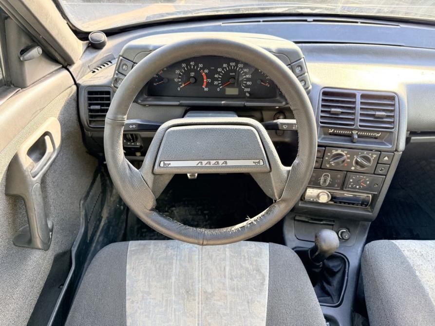 Lada (ВАЗ) 2110 Энгельс  - изображение 21