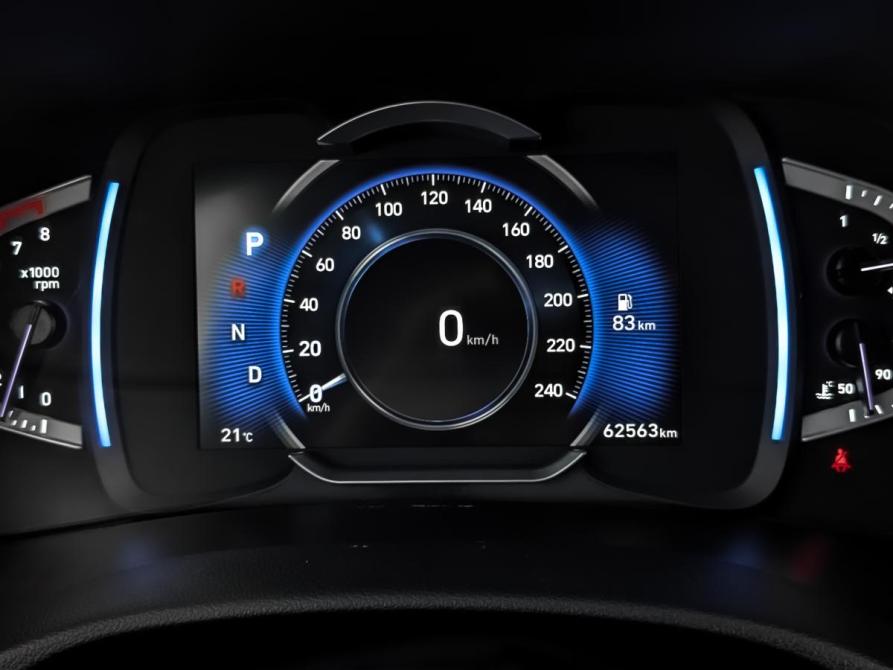 Hyundai Creta II Москва  - изображение 16