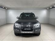 Mitsubishi Pajero IV Рестайлинг 2 Москва  - изображение 27