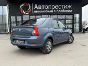 Renault Logan I Рестайлинг Волгоград  - изображение 22