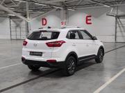 Hyundai Creta I Рестайлинг Казань  - изображение 32