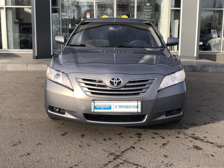 Toyota Camry VI (XV40) Брянск  - изображение 2