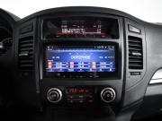 Mitsubishi Pajero IV Рестайлинг 1 Санкт-Петербург  - изображение 37