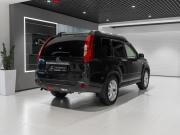 Nissan X-Trail II Рестайлинг Москва  - изображение 26