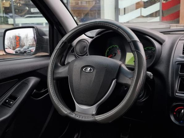 Lada (ВАЗ) Kalina II с пробегом 2014 года, цена 359 000 рублей, 139744 км, универсал, Автокод Объявления