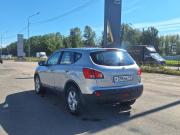 Nissan Qashqai I Санкт-Петербург  - изображение 13