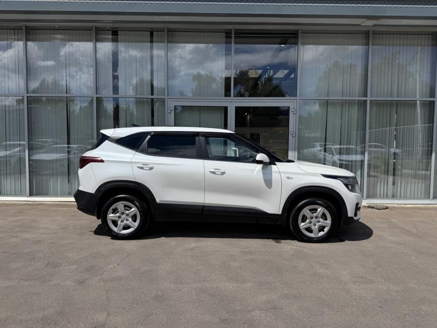 Kia Seltos I Воронеж  - изображение 4