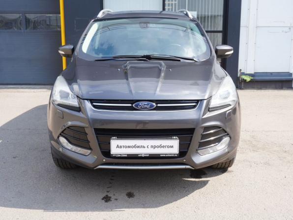 Ford Kuga II с пробегом 2015 года, цена 1 118 000 рублей, 137009 км, внедорожник, Автокод Объявления