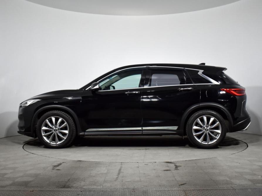 Infiniti QX50 II Санкт-Петербург  - изображение 9