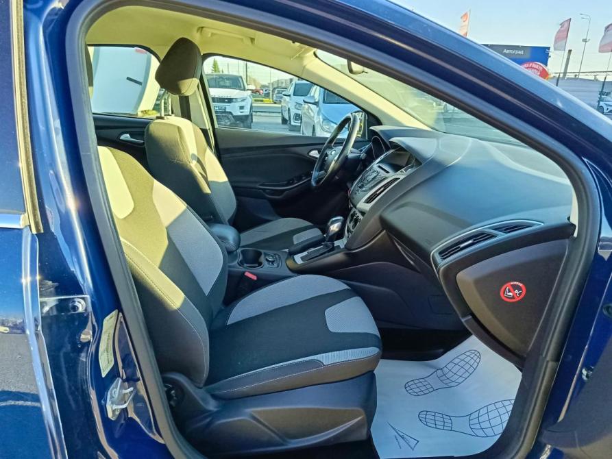 Ford Focus III Рестайлинг Тюмень  - изображение 14