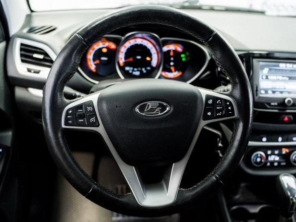 Lada (ВАЗ) Vesta I с пробегом 2020 года, цена 1 320 000 рублей, 60000 км, универсал, Автокод Объявления