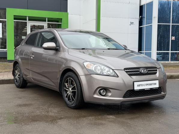 Kia Ceed I с пробегом 2010 года, цена 525 000 рублей, 245650 км, хэтчбек, Автокод Объявления