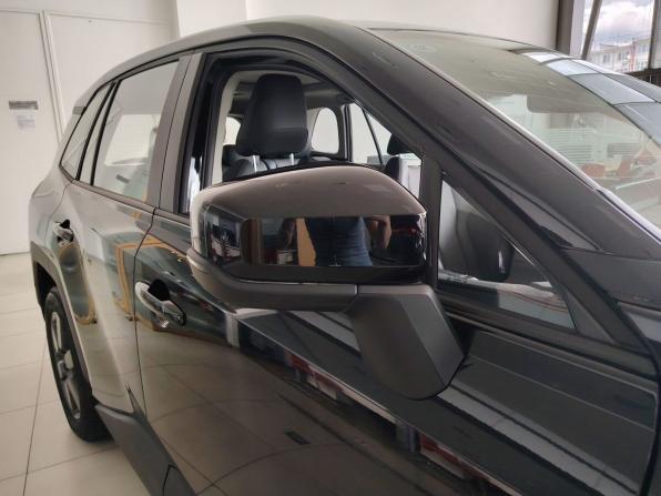 Новый Toyota RAV4 VI (XA60) 2026 года, цена 5 000 000 рублей, внедорожник, Автокод Объявления