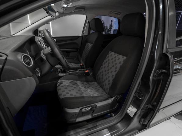 Ford Focus II с пробегом 2007 года, цена 545 000 рублей, 268198 км, седан, Автокод Объявления