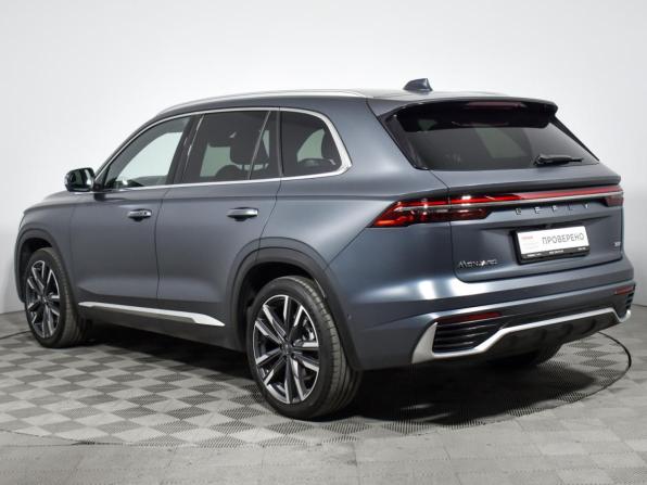 Geely Monjaro I с пробегом 2024 года, цена 3 420 000 рублей, 48613 км, внедорожник, Автокод Объявления