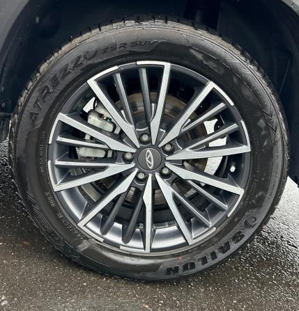 Chery Tiggo 8 Pro Max I с пробегом 2023 года, цена 2 690 000 рублей, 30600 км, внедорожник, Автокод Объявления