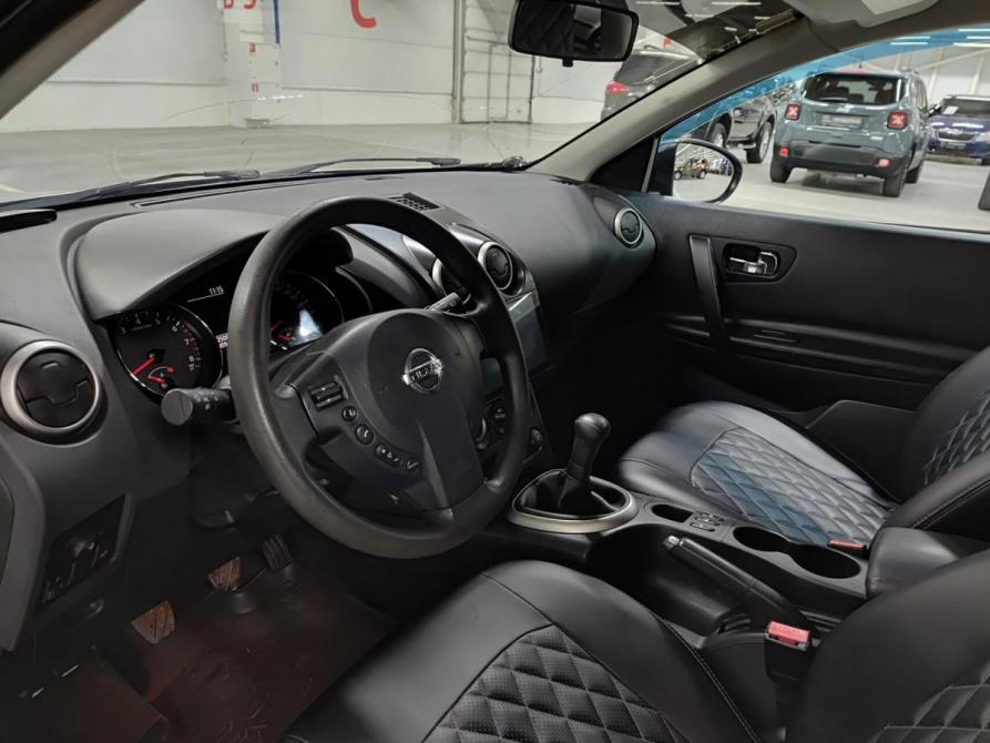 Nissan Qashqai I Рестайлинг Казань  - изображение 20