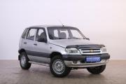 Chevrolet Niva I Омск  - изображение 20
