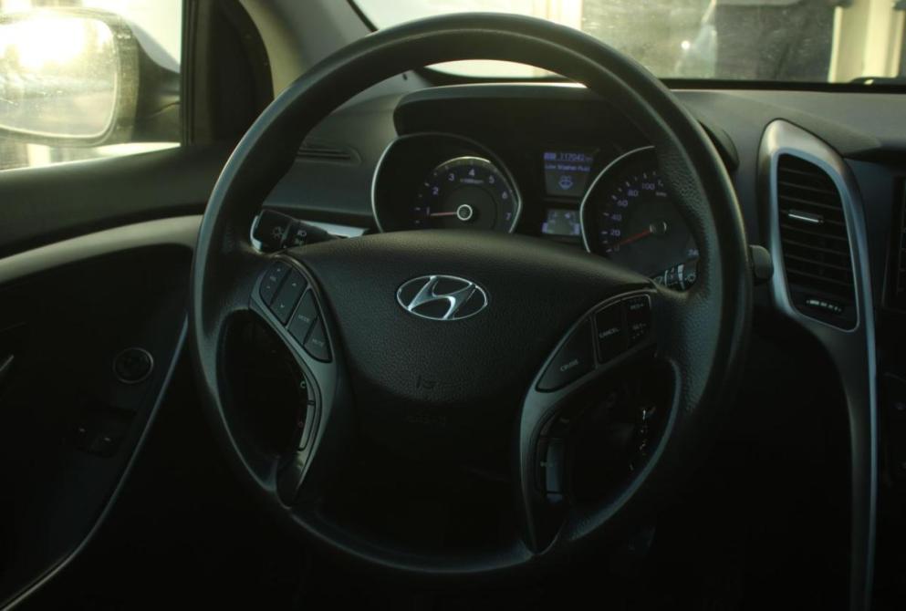 Hyundai i30 II Саратов  - изображение 17