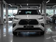 Toyota Highlander IV (XU70) Москва  - изображение 35