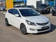 Hyundai Solaris I Рестайлинг Йошкар-Ола  - изображение 25
