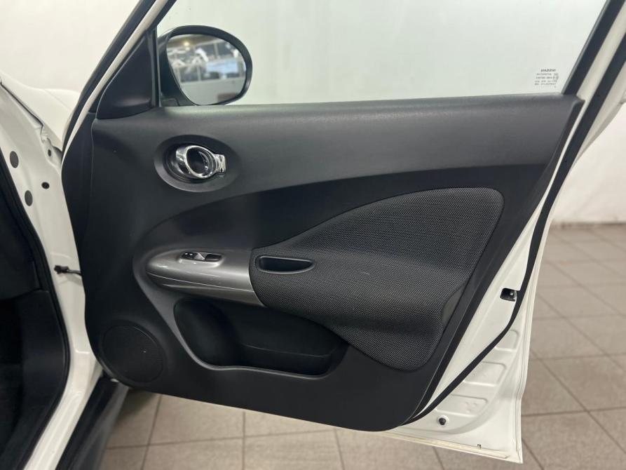 Nissan Juke I Санкт-Петербург  - изображение 10