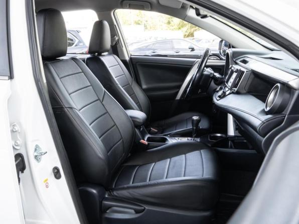 Toyota RAV4 IV (XA40) Рестайлинг с пробегом 2016 года, цена 2 222 000 рублей, 222222 км, внедорожник, Автокод Объявления