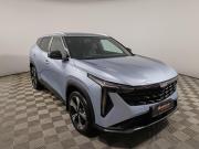 Geely Cityray Москва  - изображение 25
