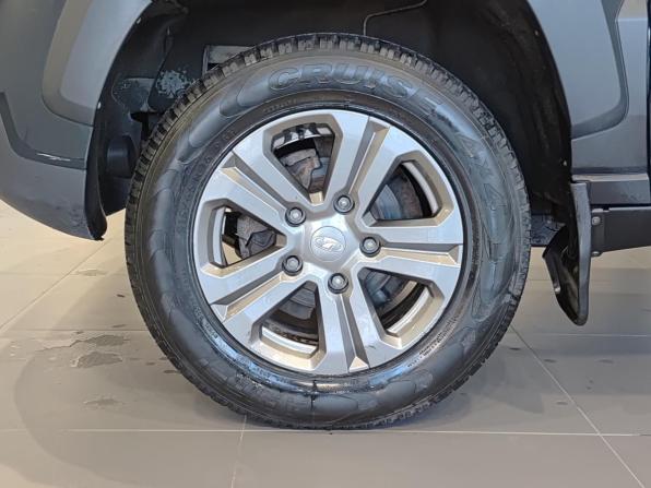 Lada (ВАЗ) Niva Travel I с пробегом 2022 года, цена 960 000 рублей, 96301 км, внедорожник, Автокод Объявления