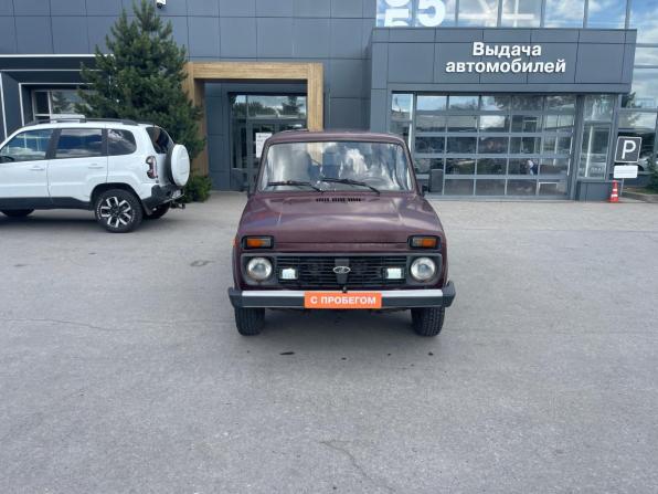 Lada (ВАЗ) 2121 (4x4) I Рестайлинг с пробегом 2008 года, цена 270 000 рублей, 250000 км, внедорожник, Автокод Объявления
