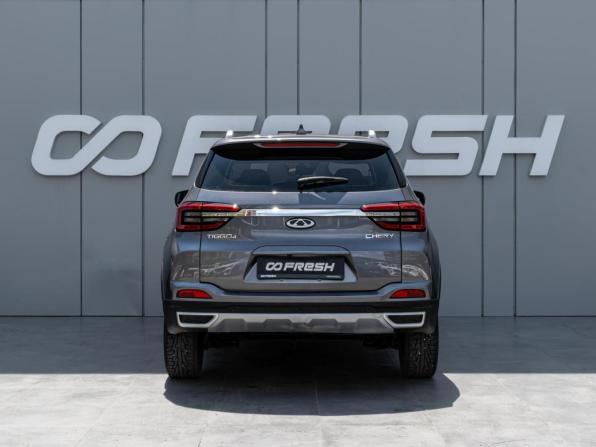 Chery Tiggo 4 I Рестайлинг с пробегом 2022 года, цена 1 360 000 рублей, 71288 км, внедорожник, Автокод Объявления
