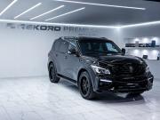 Infiniti QX80 I Рестайлинг Уфа  - изображение 39